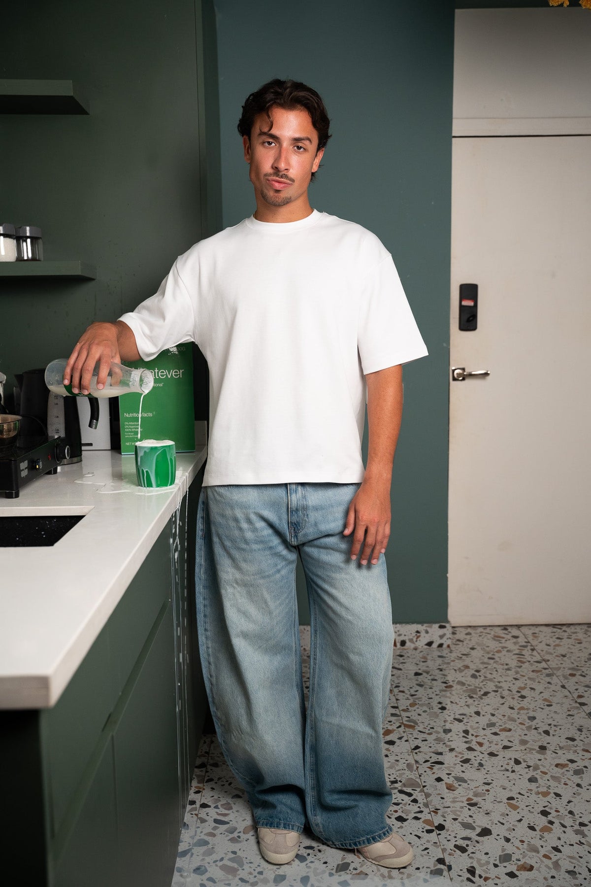 Men
