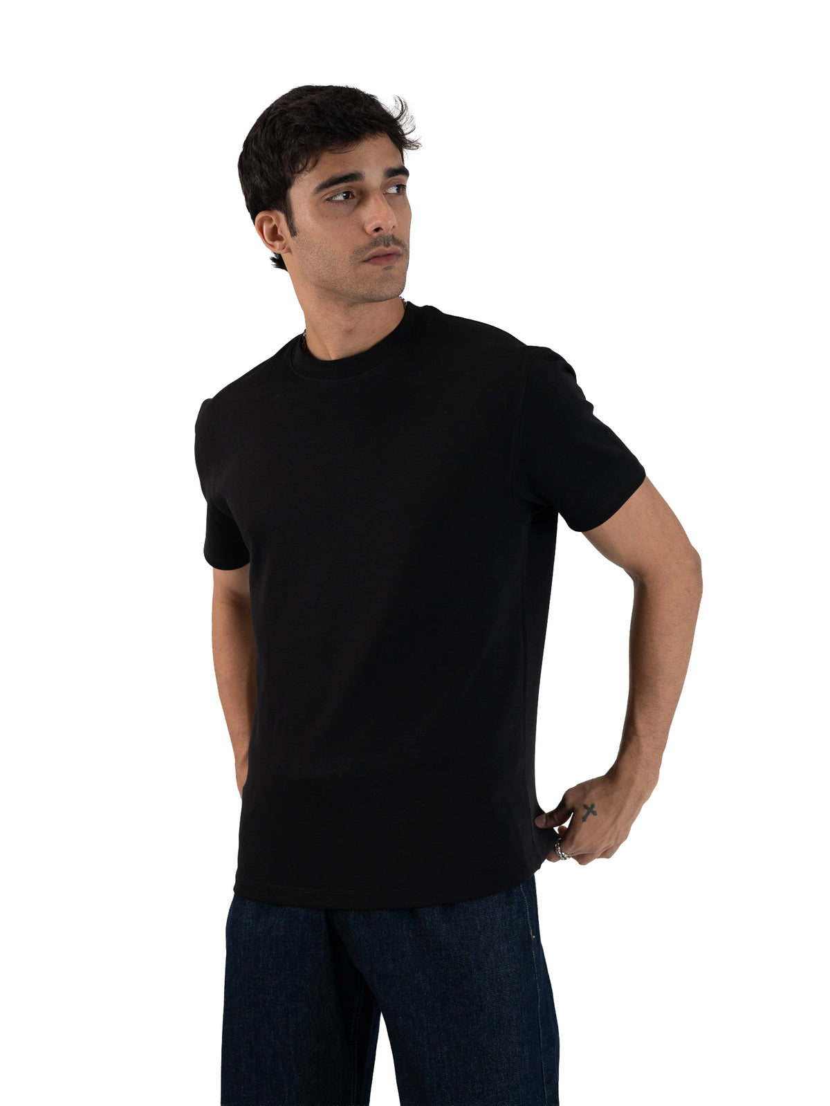 HEAVYWEIGHT REGULAR T-SHIRT