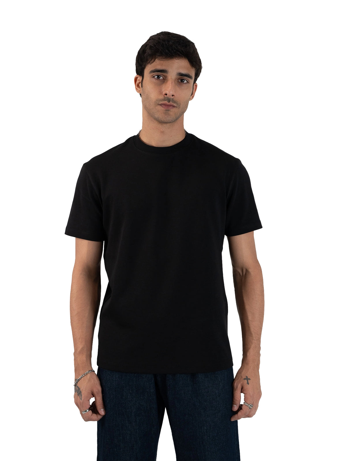 HEAVYWEIGHT REGULAR T-SHIRT