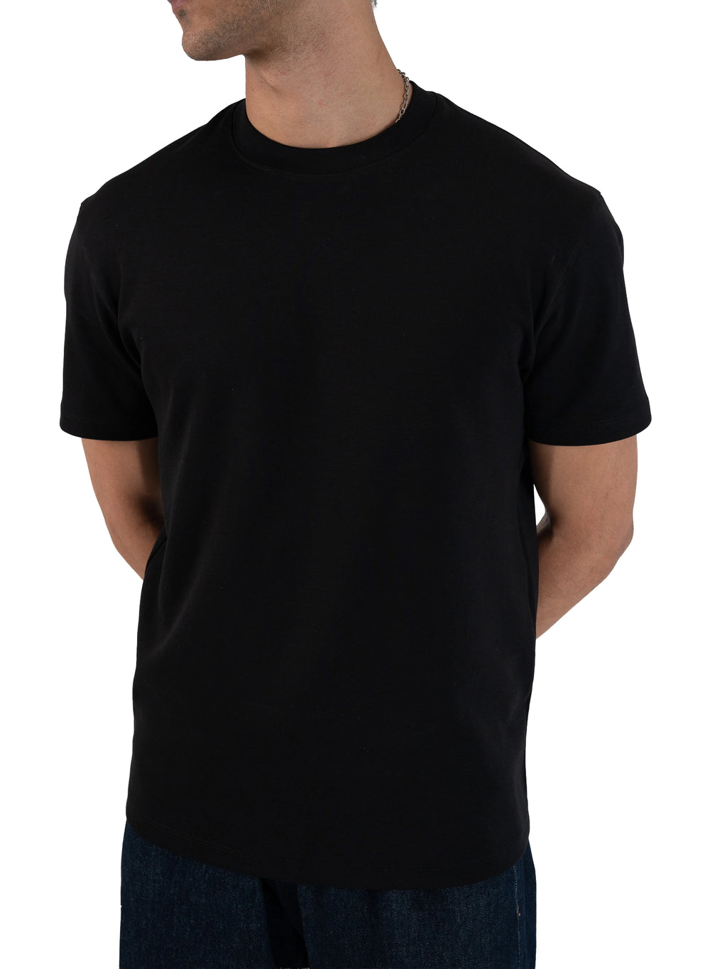 HEAVYWEIGHT REGULAR T-SHIRT