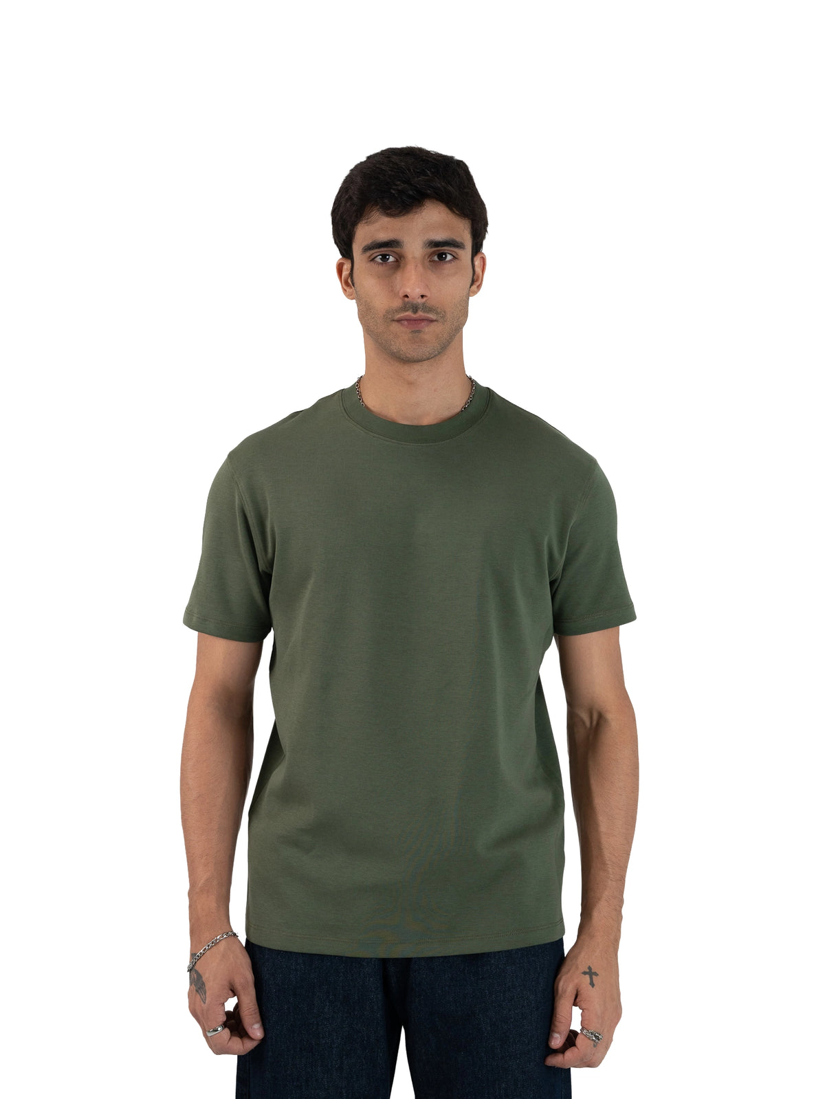 HEAVYWEIGHT REGULAR T-SHIRT