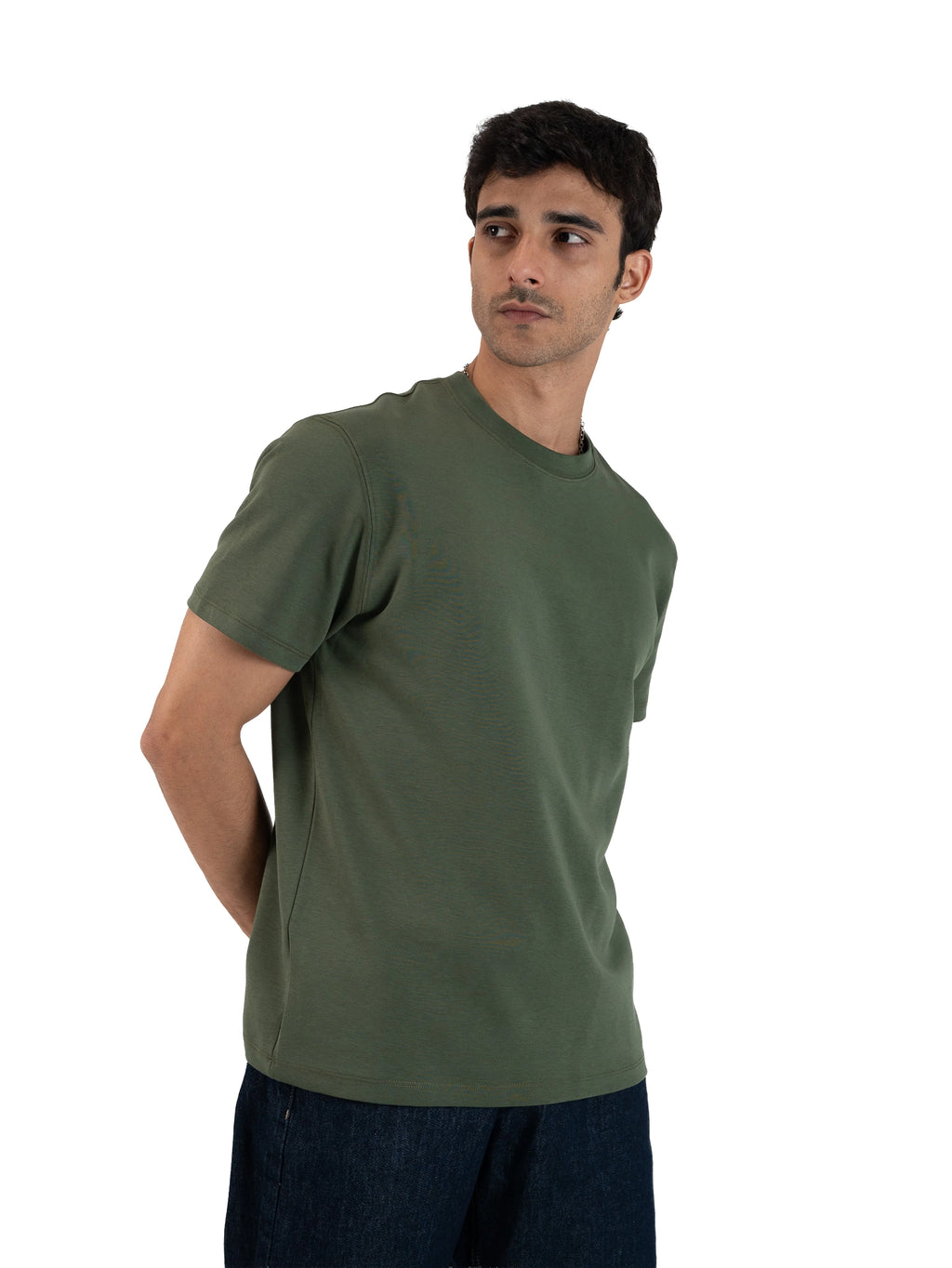 HEAVYWEIGHT REGULAR T-SHIRT