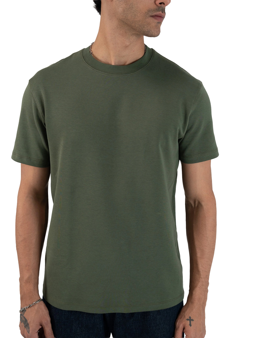 HEAVYWEIGHT REGULAR T-SHIRT