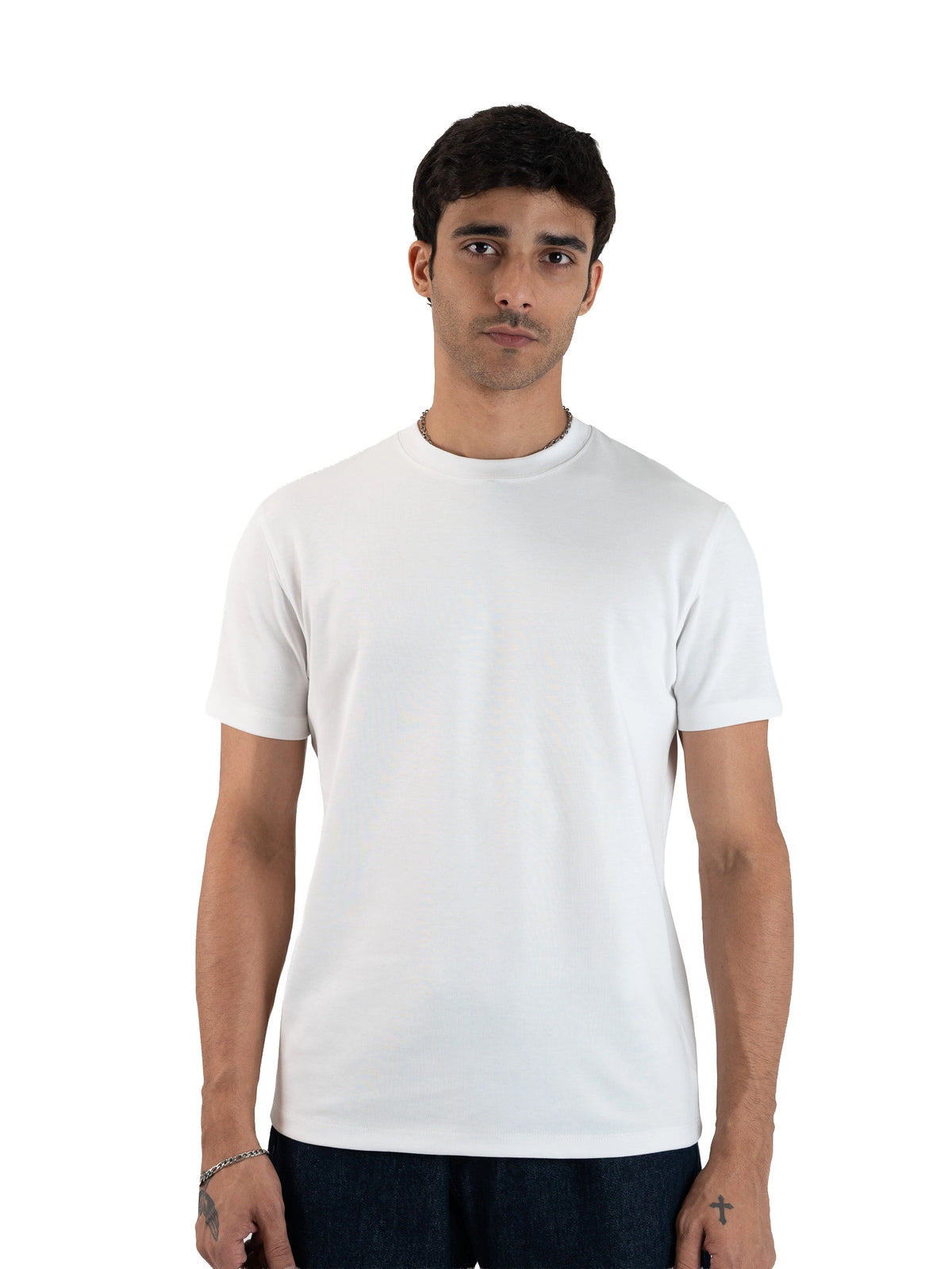 HEAVYWEIGHT REGULAR T-SHIRT
