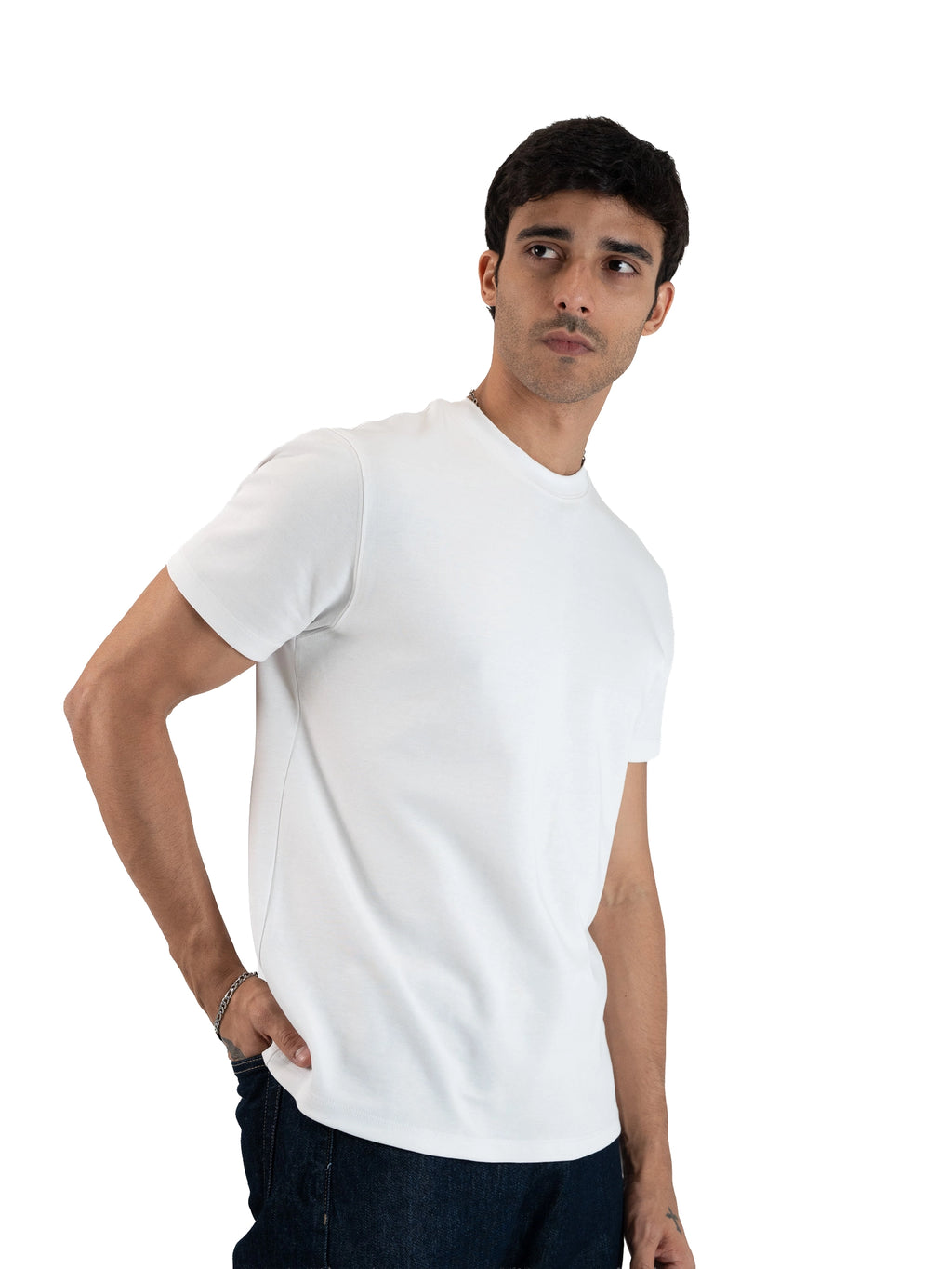 HEAVYWEIGHT REGULAR T-SHIRT