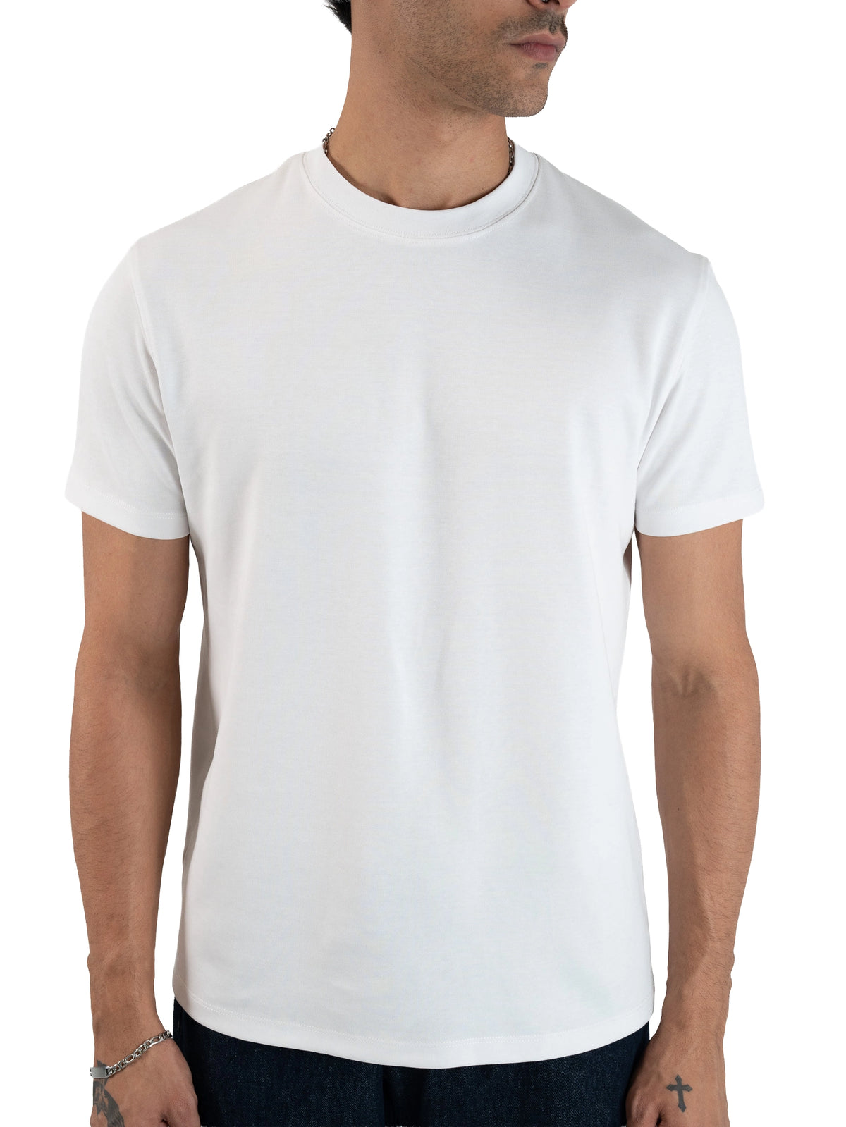 HEAVYWEIGHT REGULAR T-SHIRT