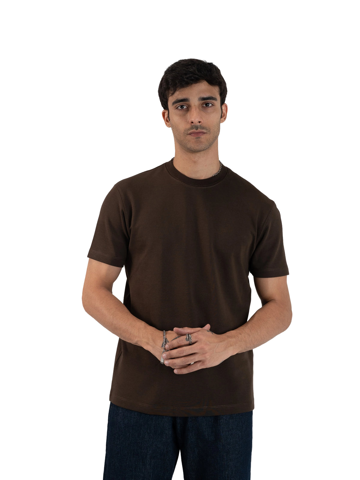HEAVYWEIGHT REGULAR T-SHIRT