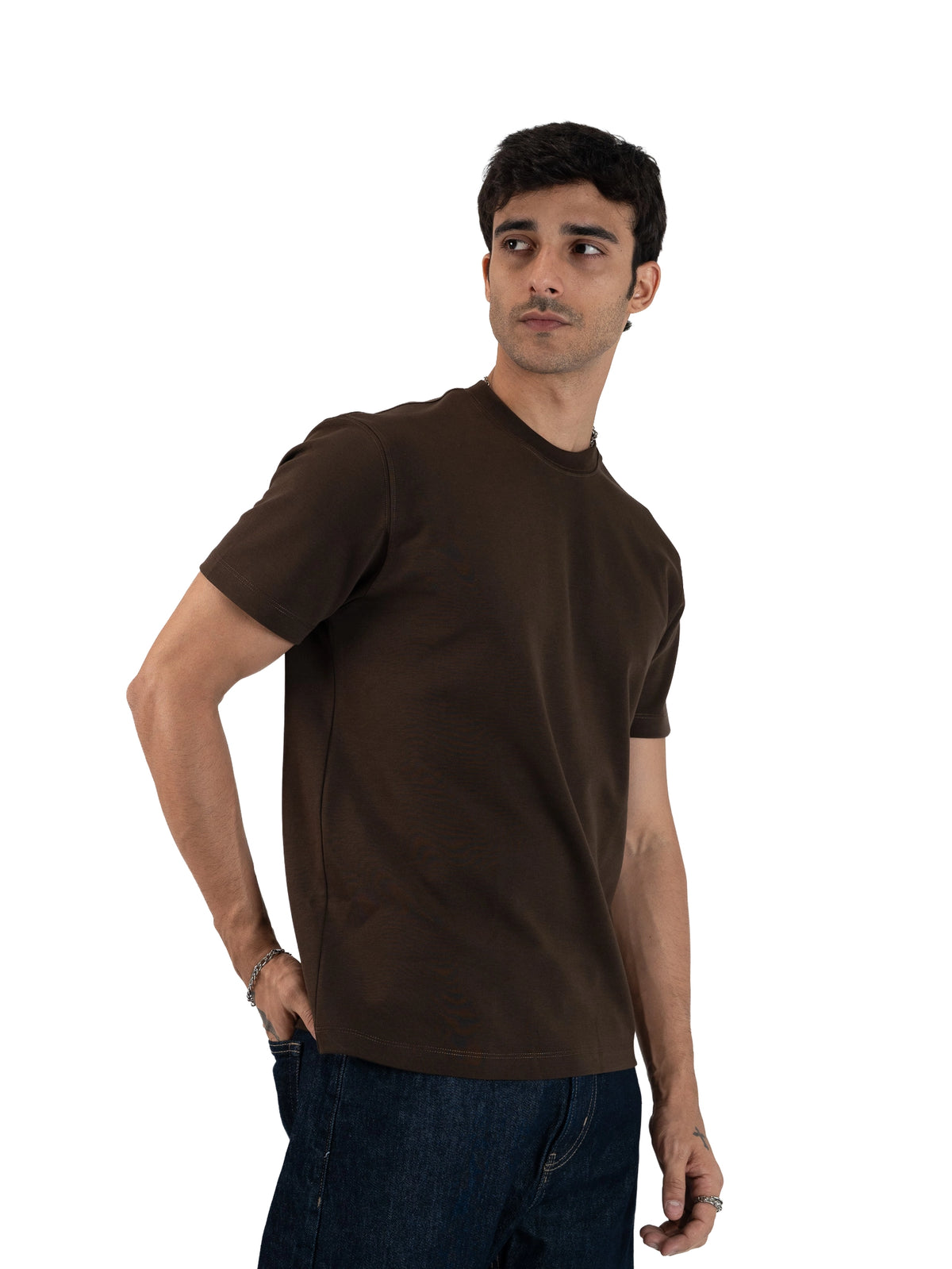 HEAVYWEIGHT REGULAR T-SHIRT