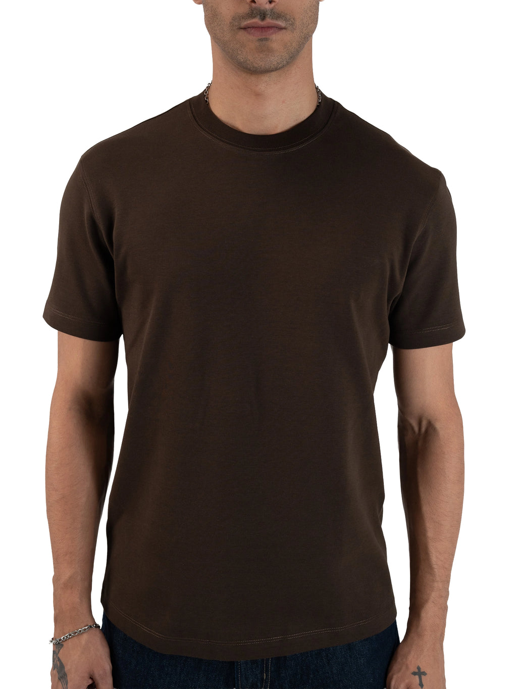 HEAVYWEIGHT REGULAR T-SHIRT