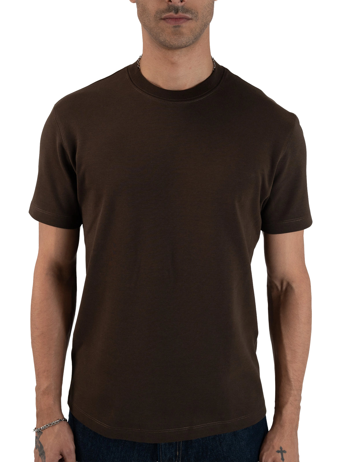 HEAVYWEIGHT REGULAR T-SHIRT