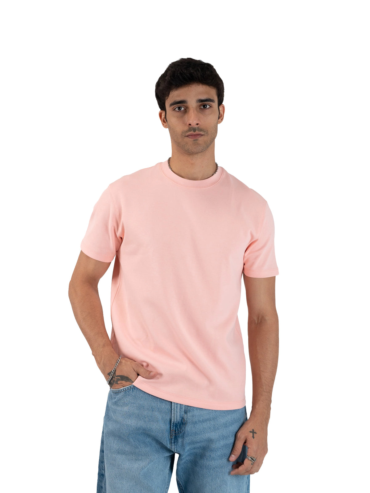 HEAVYWEIGHT REGULAR T-SHIRT