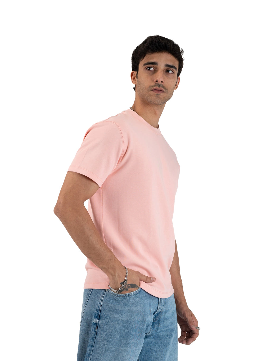 HEAVYWEIGHT REGULAR T-SHIRT