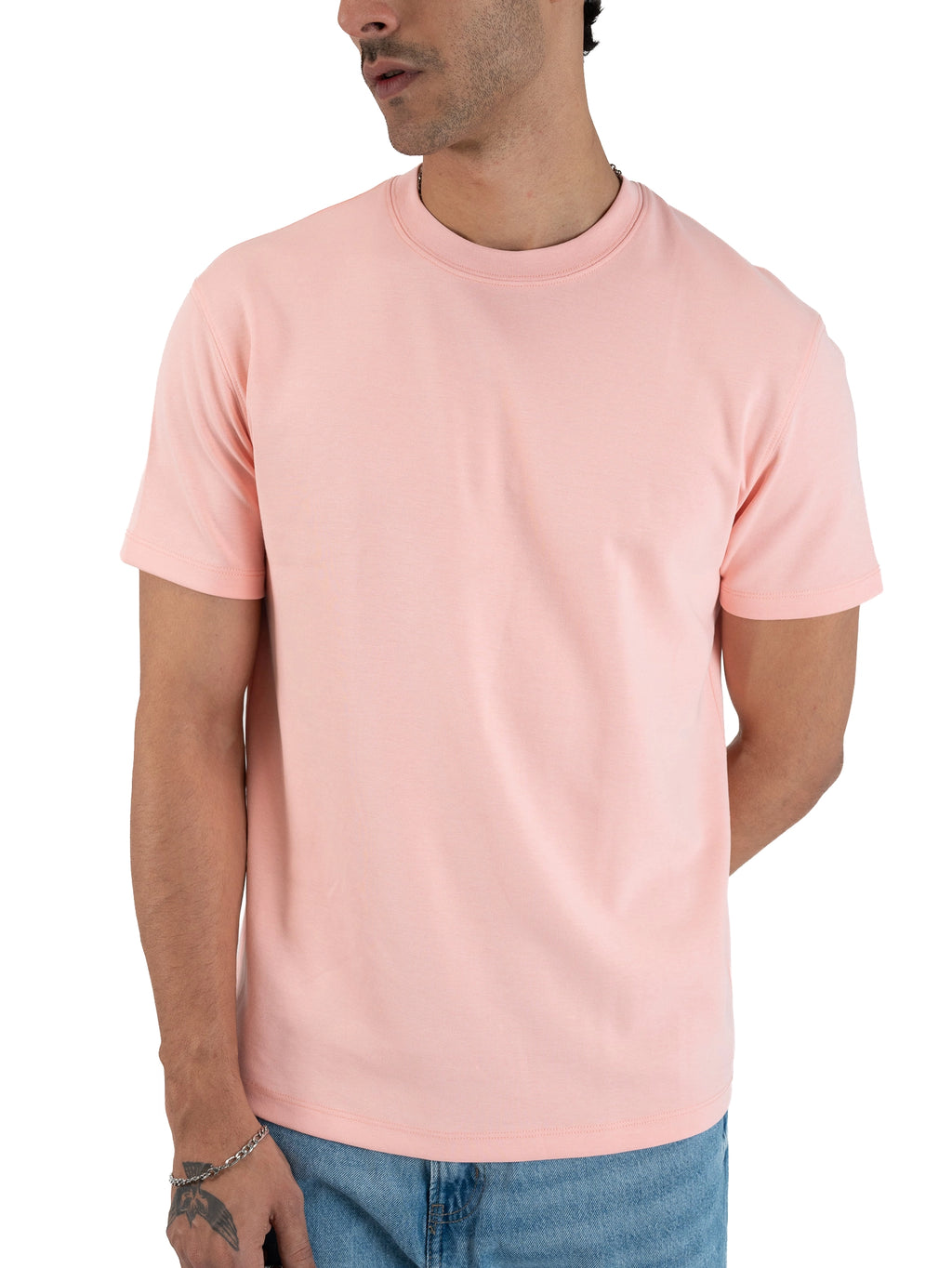 HEAVYWEIGHT REGULAR T-SHIRT