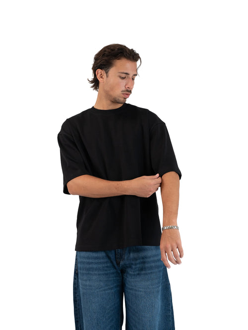 HEAVYWEIGHT BOXY T-SHIRT