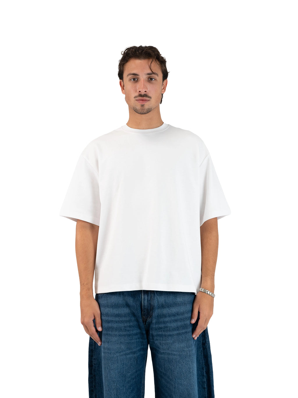 HEAVYWEIGHT BOXY T-SHIRT