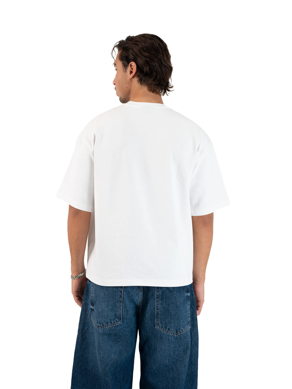 HEAVYWEIGHT BOXY T-SHIRT