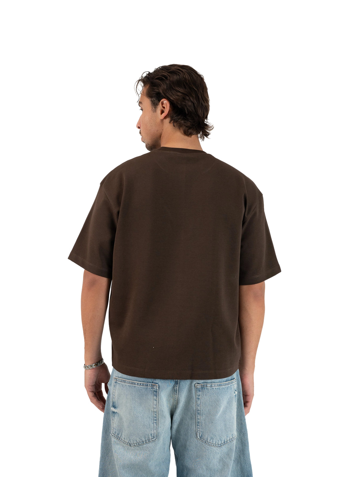 HEAVYWEIGHT BOXY T-SHIRT