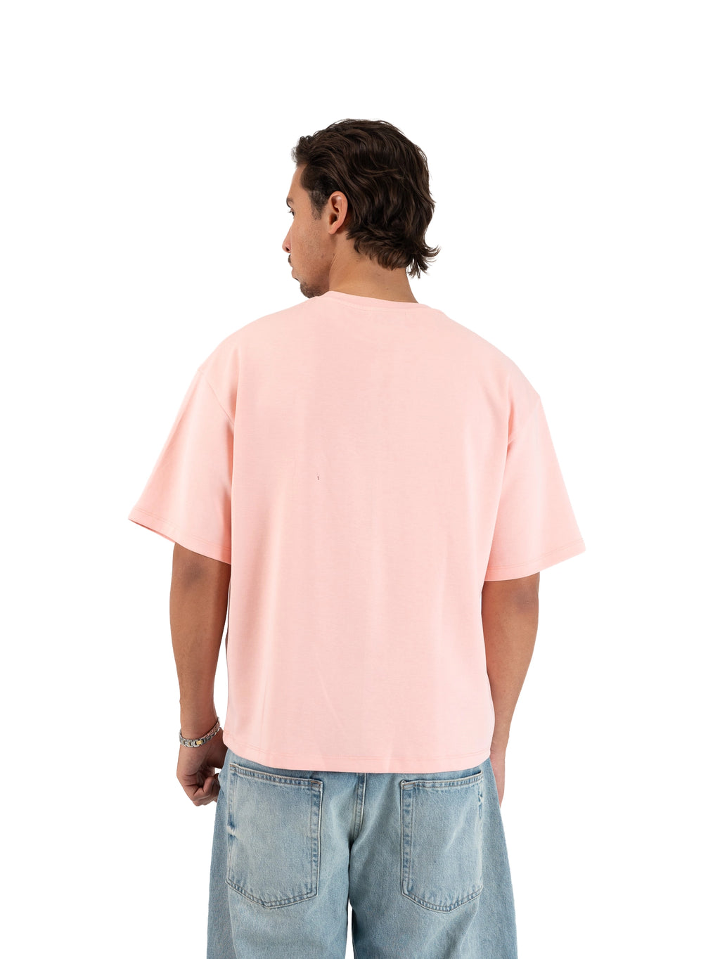 HEAVYWEIGHT BOXY T-SHIRT